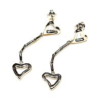 Orecchini Chimento Donna in Oro bianco  Ct 1O03178ZZ5000 - 1O03178ZZ5000